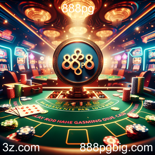 Descubra o Fascinante Mundo do Blackjack no 888pg